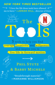 The Tools 