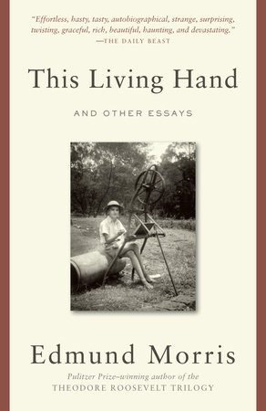 This Living Hand