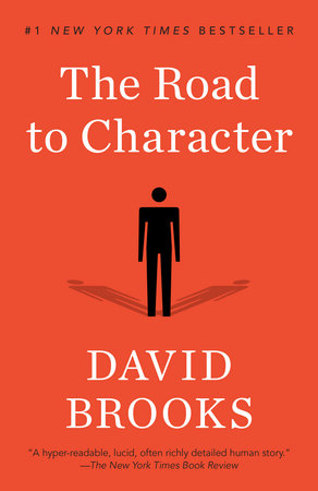 The Road to Character