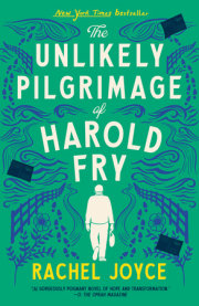 The Unlikely Pilgrimage of Harold Fry 