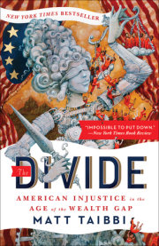 The Divide 