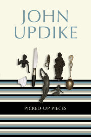 Picked-Up Pieces 