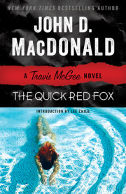 The Quick Red Fox 