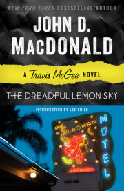 The Dreadful Lemon Sky 
