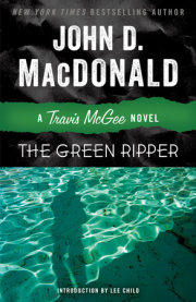 The Green Ripper 