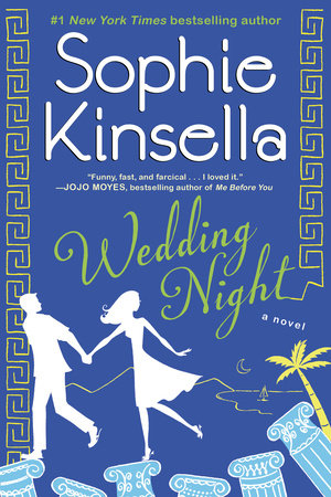 Wedding Night by Sophie Kinsella