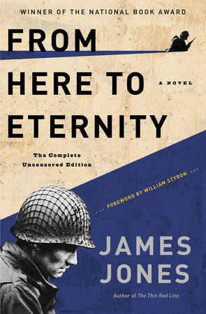 To your Eternity: Another Masterpiece coming from The Author of A