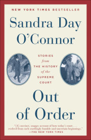 Out of Order 