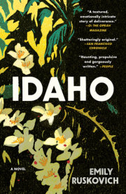 Idaho 