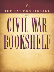 The Modern Library Civil War Bookshelf 5-Book Bundle