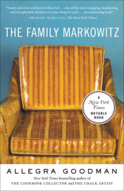 The Family Markowitz 