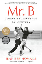 Mr. B 