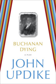 Buchanan Dying 