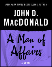 A Man of Affairs 