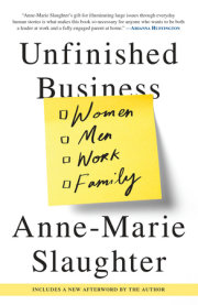 Unfinished Business 