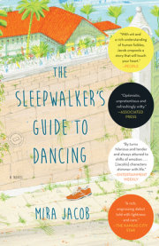 The Sleepwalker's Guide to Dancing 