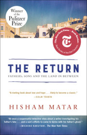 The Return (Pulitzer Prize Winner)