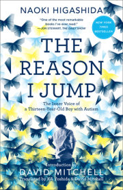 The Reason I Jump 