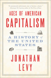 Ages of American Capitalism 