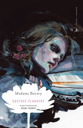 Madame Bovary di Gustave Flaubert - 9788822773906 in Narrativa classica