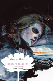 Madame Bovary 