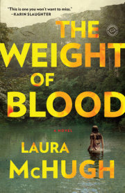 The Weight of Blood 