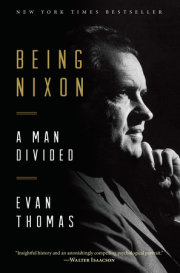 Being Nixon 