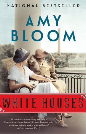 Image result for white houses amy bloom