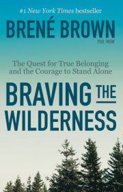 Braving the Wilderness: Reese's Book Club 
