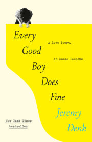 Every Good Boy Does Fine 
