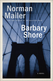 Barbary Shore 