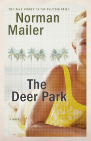 The Deer Park 