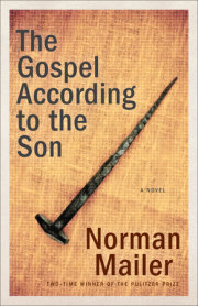 The Gospel According to the Son 
