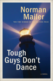 Tough Guys Don't Dance | Penguin Random House Higher Education