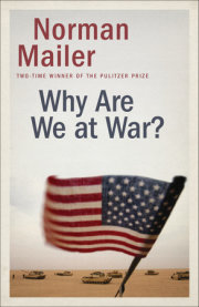 Why Are We at War? 
