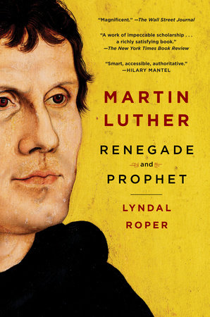 Martin Luther