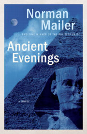 Ancient Evenings 