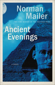 Ancient Evenings 