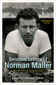 Selected Letters of Norman Mailer 