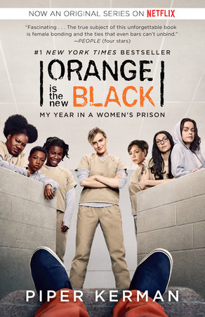 Orange Is the New Black