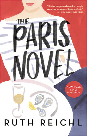 The Paris Novel