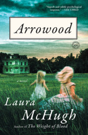 Arrowood 