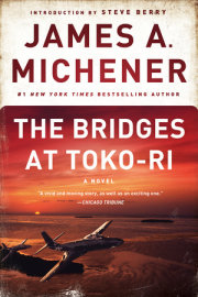 The Bridges at Toko-Ri 