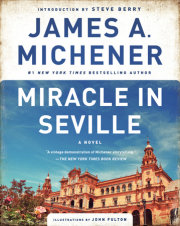 Miracle in Seville 