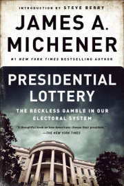 Presidential Lottery 