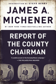 Report of the County Chairman