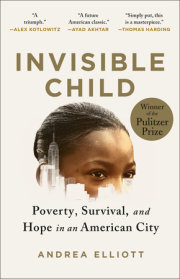 Invisible Child 