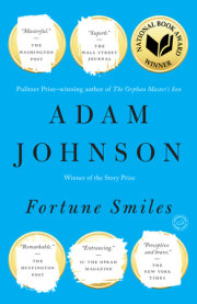 Fortune Smiles 