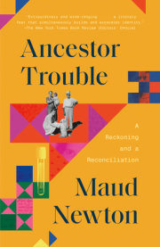 Ancestor Trouble 
