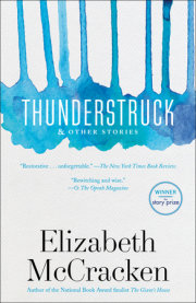 Thunderstruck & Other Stories 